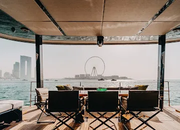 Sunreef Yachts Middle East