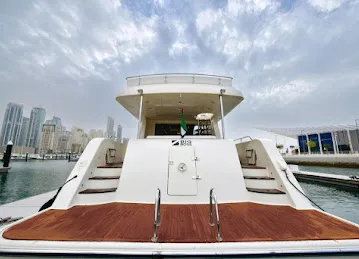 SUNRISE 1 YACHT RENTAL & BOAT BOOKING