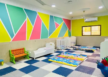 Sunrise Academy - أكاديمية صن رايز