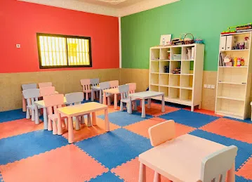 Sunrise Academy - أكاديمية صن رايز