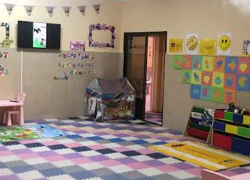 Sunrise Academy - أكاديمية صن رايز