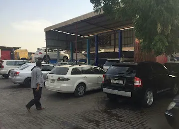 Sunrise Auto Garage