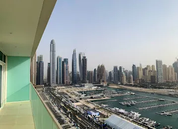 Sunrise Bay Tower 1