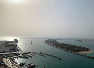 Sunrise Bay Tower 1