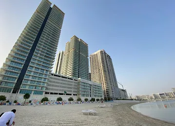 Sunrise Bay Tower 1