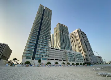 Sunrise Bay Tower 1
