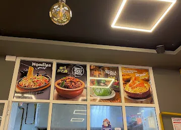 Sunrise Restaurant