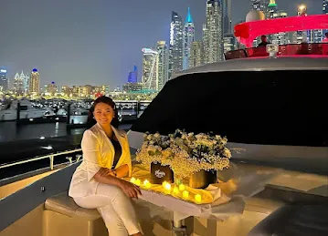 Sunrise Yacht Rental
