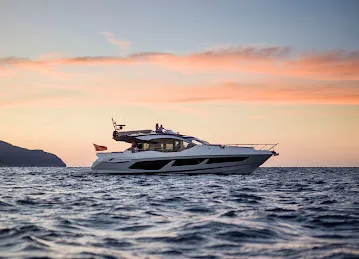 Sunseeker Gulf