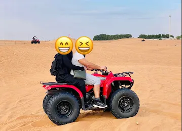 Sunset Adventure