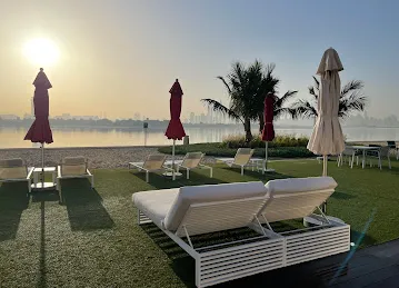 Sunset Apartment