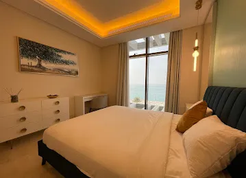 Sunset Apartment