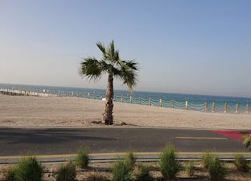 Sunset View Point