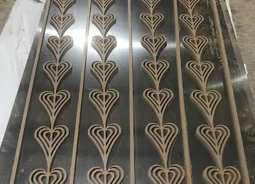SUNSHINE CNC TECHNICAL WORKS LLC