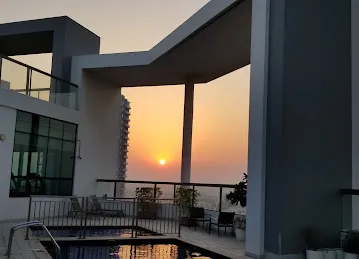 Sunshine Residence