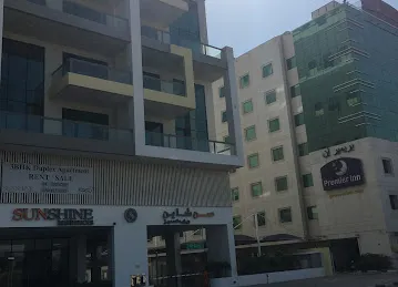 Sunshine Residence
