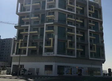 Sunshine Residence