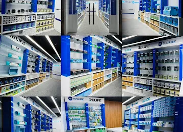 Sunshine Tools UAE