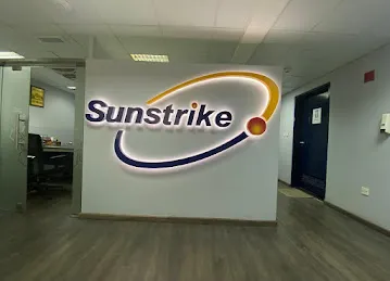 Sunstrike International Ltd FZE