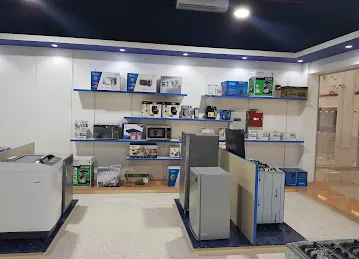 Suntron Electronics