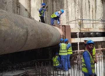 Super Arc Engineering Construction L.L.C