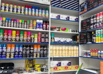 Super Car Battery&Accessories Trading