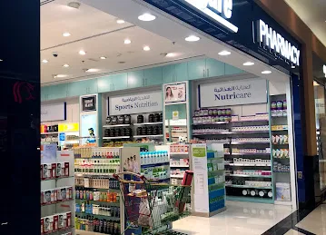 Super Care Pharmacy