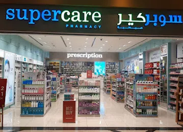 Super Care Pharmacy