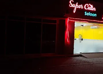 Super Cutter Gents Saloon