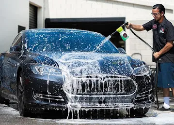 Super Deluxe Car Care LLC