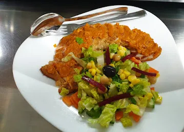 super diet cafe
