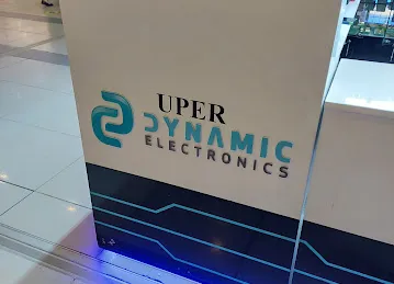 Super Dynamic Electronics