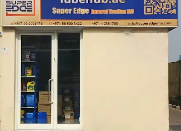 Super Edge Lubricants
