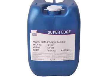 Super Edge Lubricants