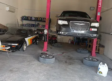 Super electra auto repair work shop
