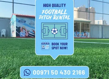 Super Eleven Sport Club