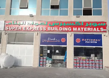 Super Express Building Materials L.L.C.
