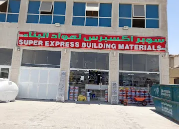 Super Express Building Materials L.L.C.