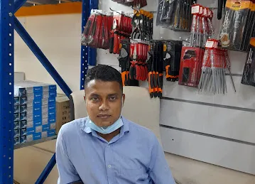 Super Express Building Materials L.L.C.