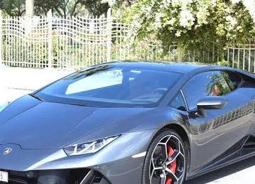 Super Luxury Car Rental, Dubai