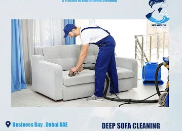 Super master plus Cleaning Services
