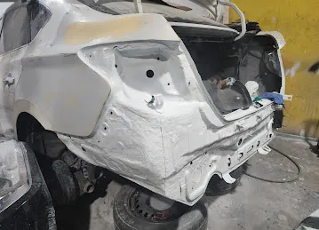 Super Quick Automotive Solution