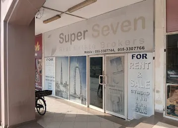 Super Seven Real Estate Broker