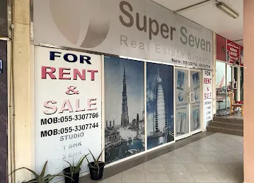 Super Seven Real Estate Broker