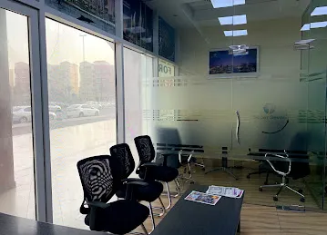 Super Seven Real Estate Broker