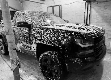 Super Shine Car Polishing
