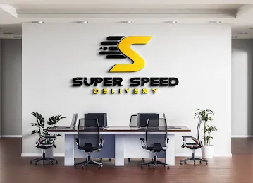 Super Speed Delivery