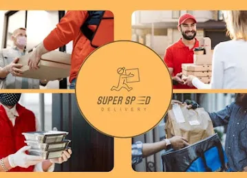 Super Speed Delivery