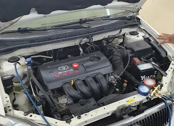 SUPER SPORT MAX AUTO ELECTRICAL A/C REPARING SHOP
