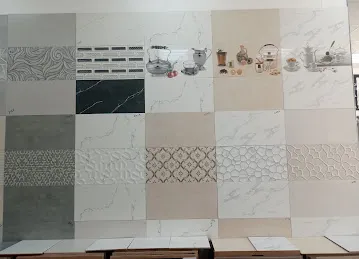 Super Star Ceramic trading LLC